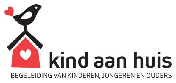 kind aan huis logo